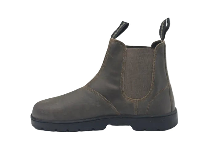 Beatles in Pelle Barefoot EL NATURALISTA - 5262