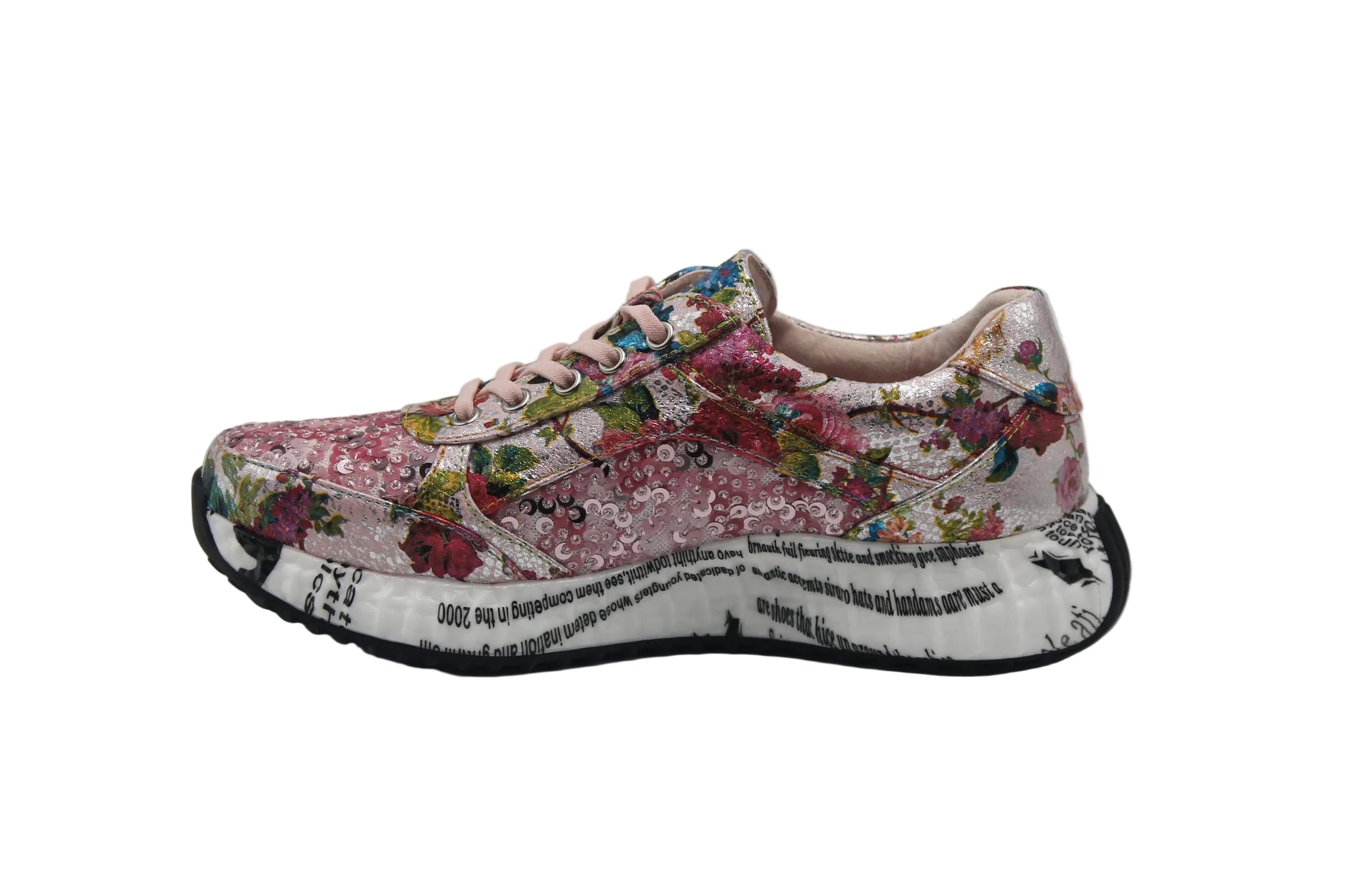 Sneakers  LAURA VITA -BURTON 11