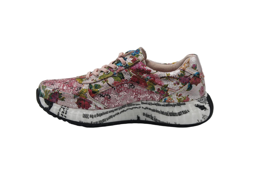 Sneakers  LAURA VITA -BURTON 11
