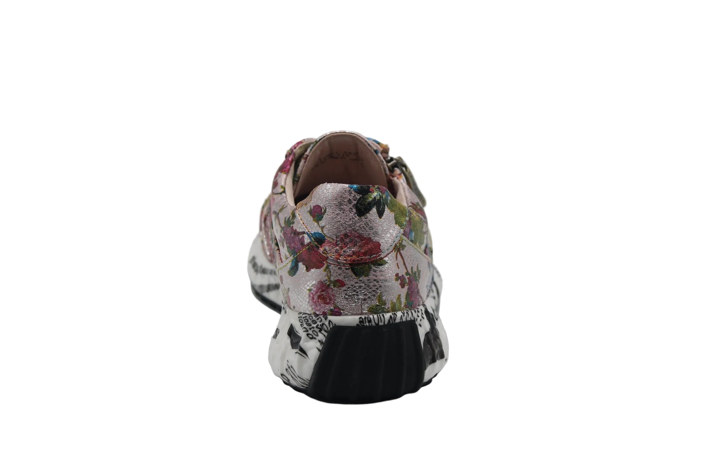 Sneakers  LAURA VITA -BURTON 11