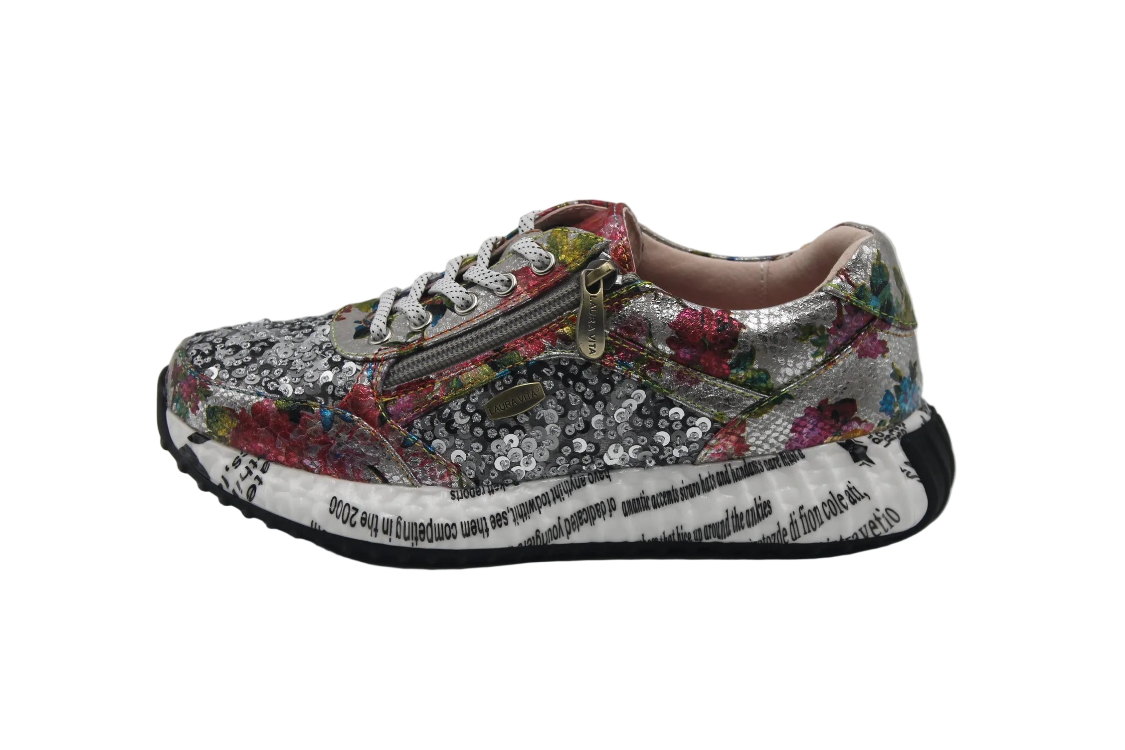 Sneakers  LAURA VITA -BURTON 11