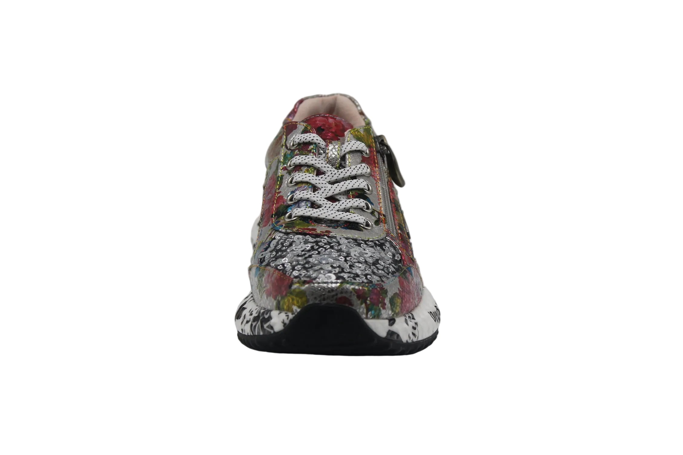 Sneakers  LAURA VITA -BURTON 11