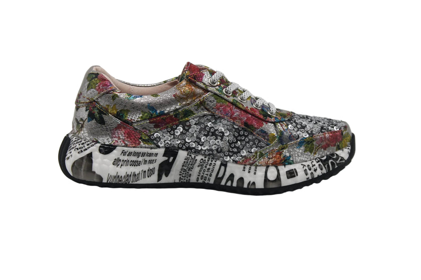 Sneakers  LAURA VITA -BURTON 11