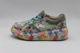 Sneakers LAURA VITA - SODAO 64