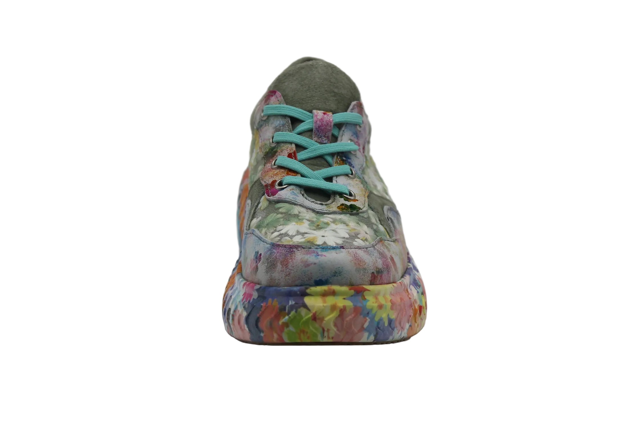 Sneakers LAURA VITA - SODAO 64