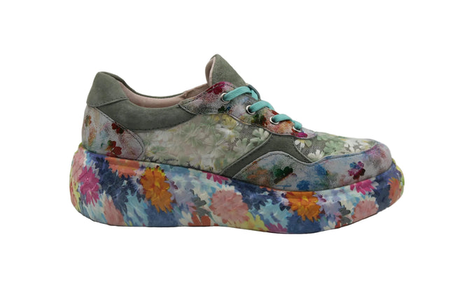 Sneakers LAURA VITA - SODAO 64