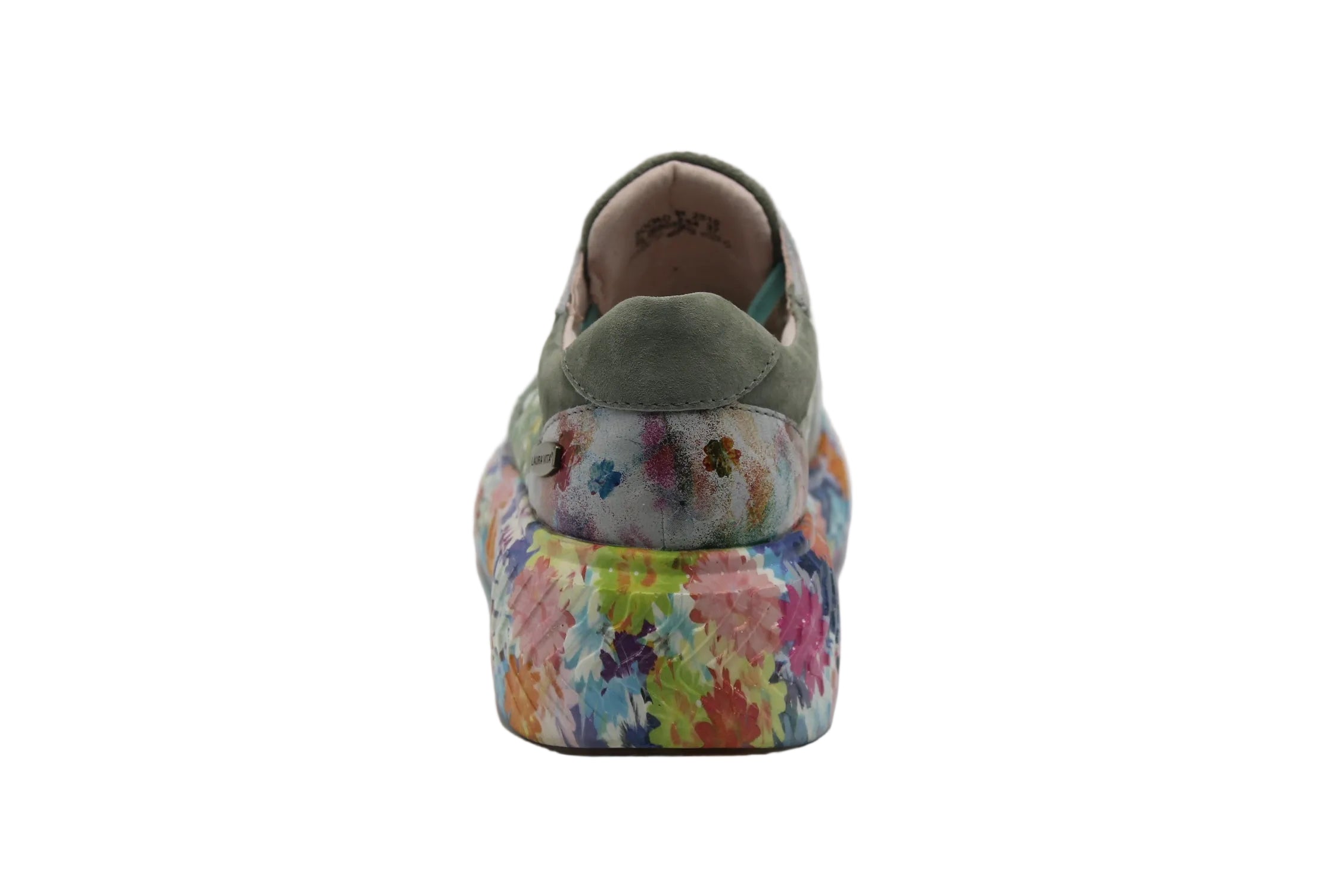 Sneakers LAURA VITA - SODAO 64