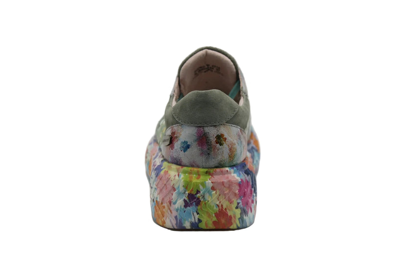 Sneakers LAURA VITA - SODAO 64