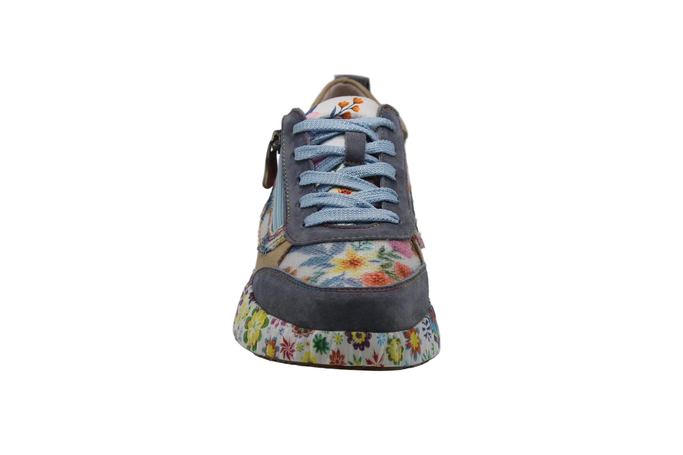 Sneakers LAURA VITA - NIKITO 62