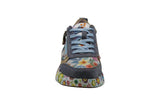 Sneakers LAURA VITA - NIKITO 62