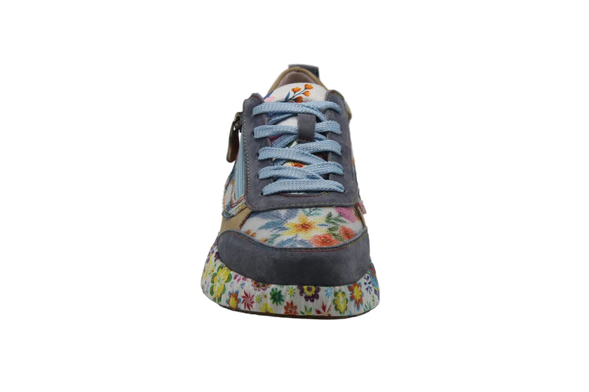 Sneakers LAURA VITA - NIKITO 62