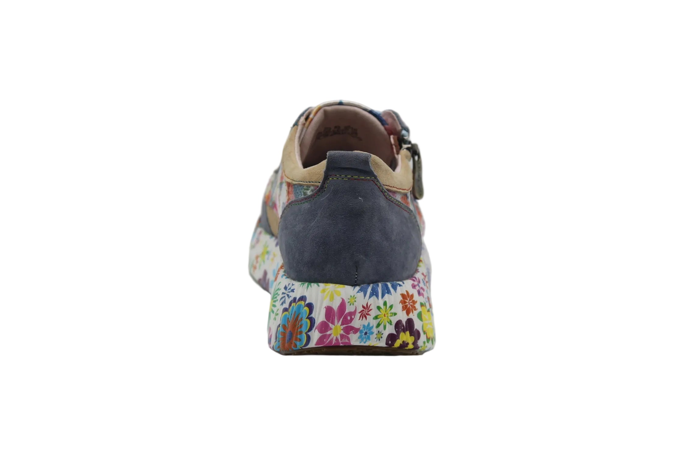 Sneakers LAURA VITA - NIKITO 62