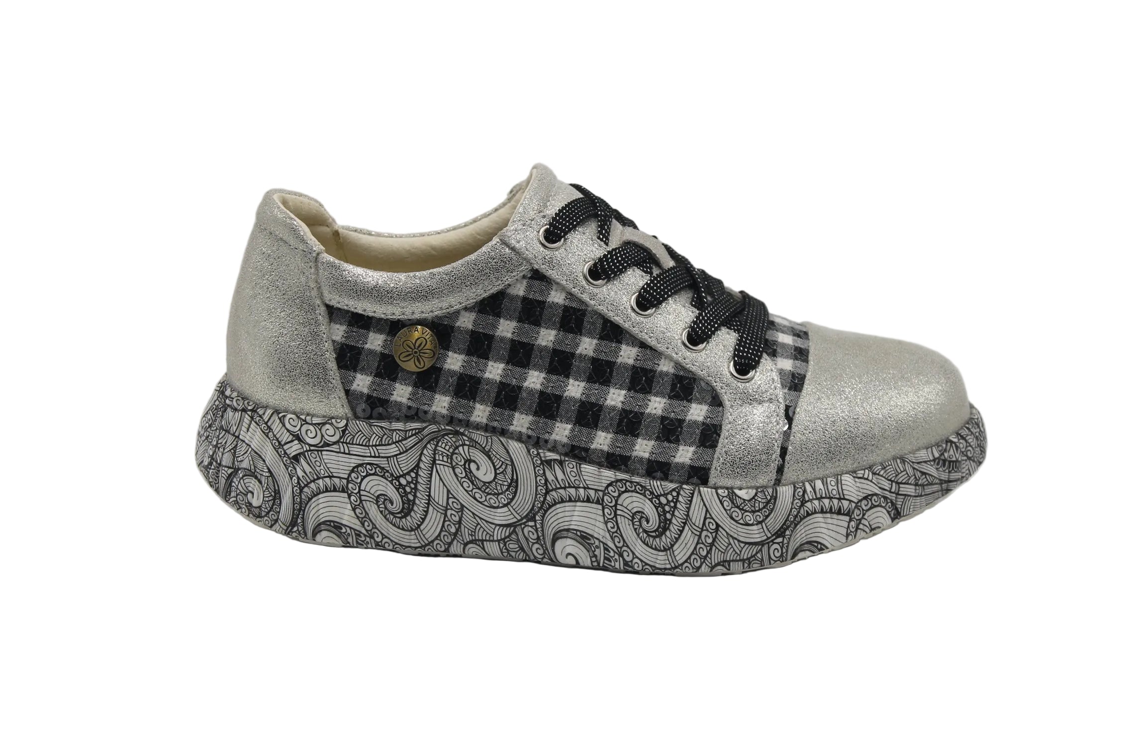 Sneakers LAURA VITA - NIKITO 69