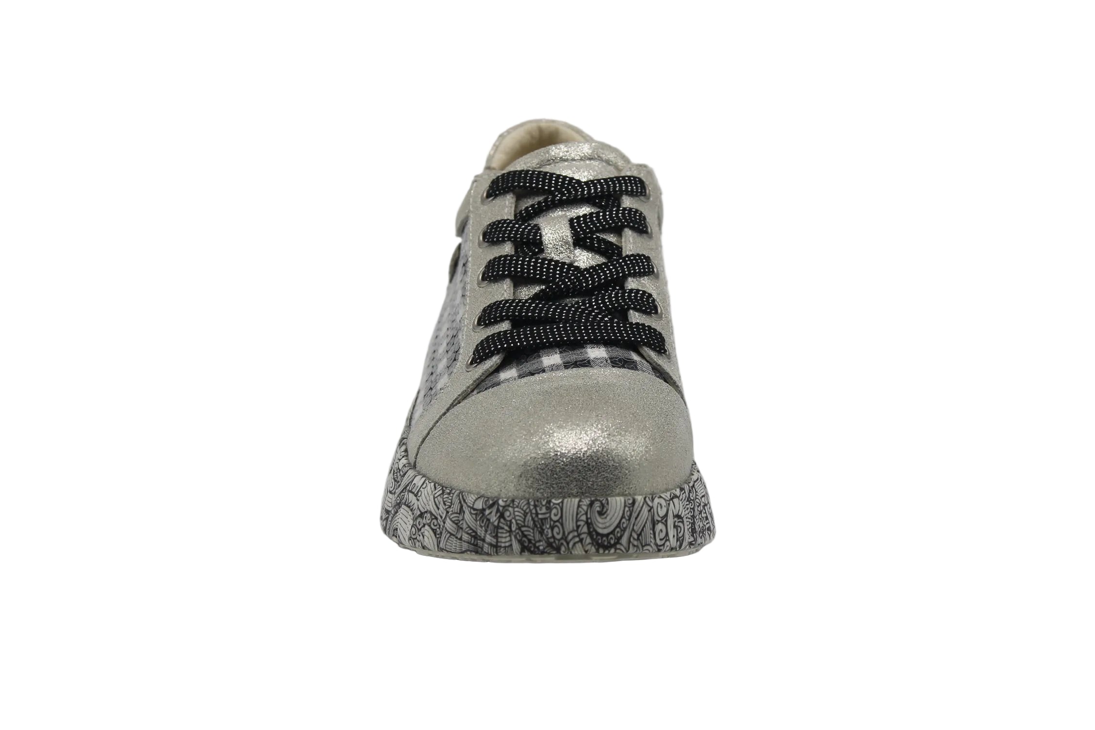 Sneakers LAURA VITA - NIKITO 69