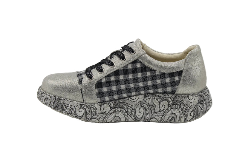 Sneakers LAURA VITA - NIKITO 69