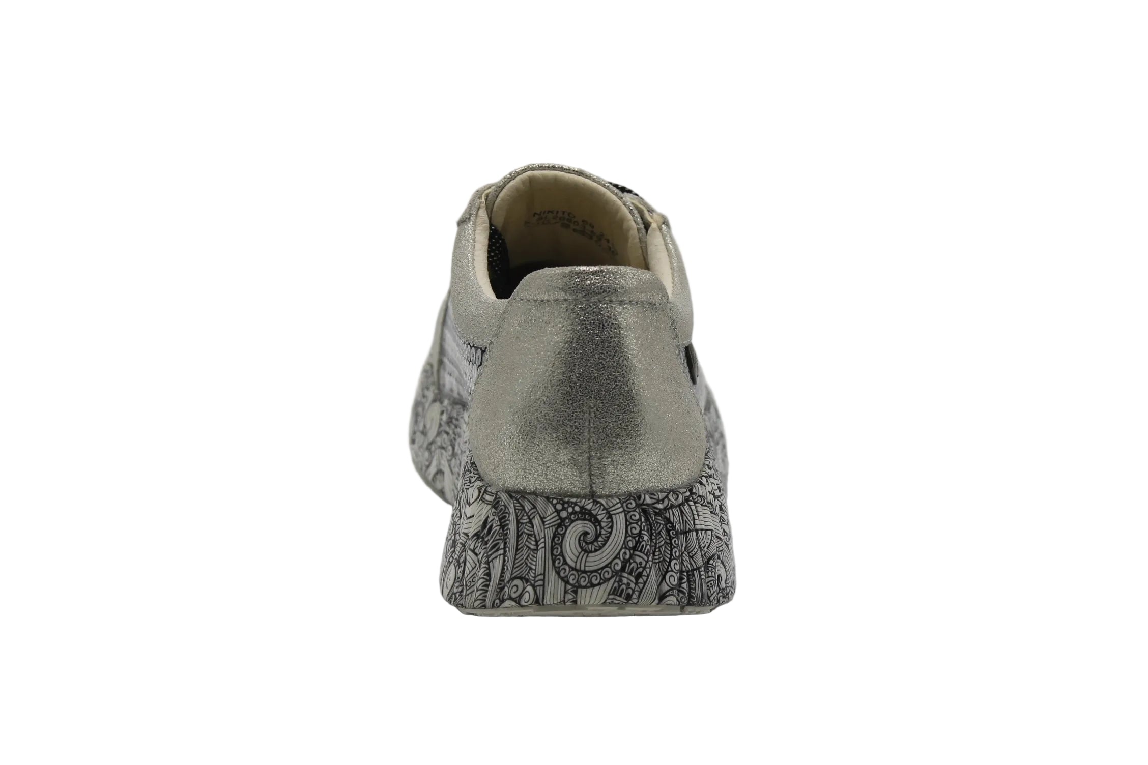 Sneakers LAURA VITA - NIKITO 69