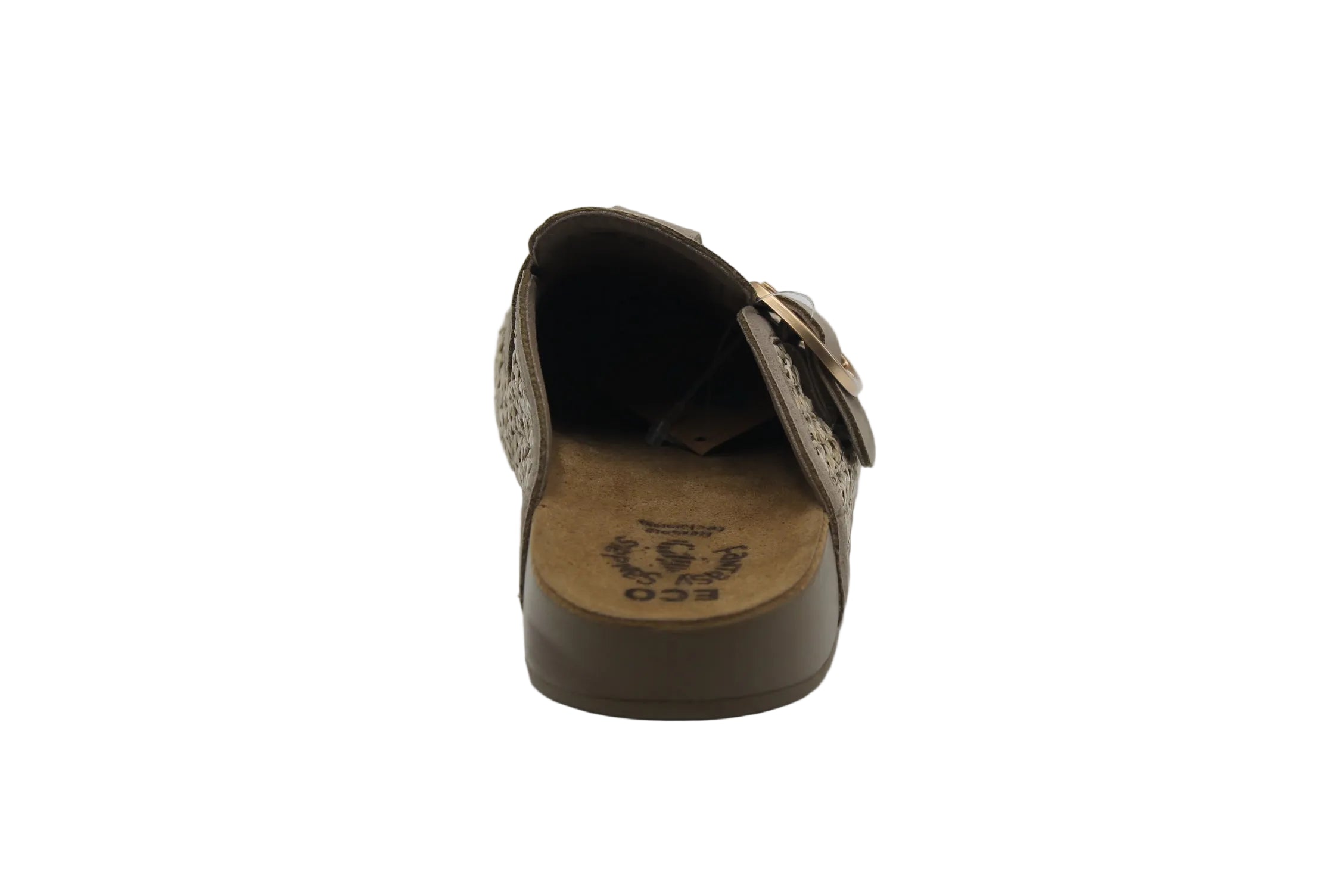 Sabot FANTASY SANDALS - ECO 011