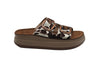 Ciabatta due Fasce FANTASY SANDALS - S1100 ZEFI