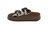 Ciabatta due Fasce FANTASY SANDALS - S1100 ZEFI