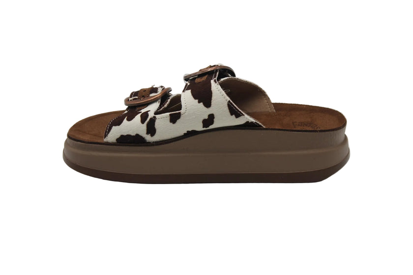 Ciabatta due Fasce FANTASY SANDALS - S1100 ZEFI