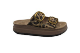 Ciabatta due Fasce FANTASY SANDALS - S1100 ZEFI