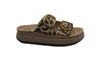 Ciabatta due Fasce FANTASY SANDALS - S1100 ZEFI