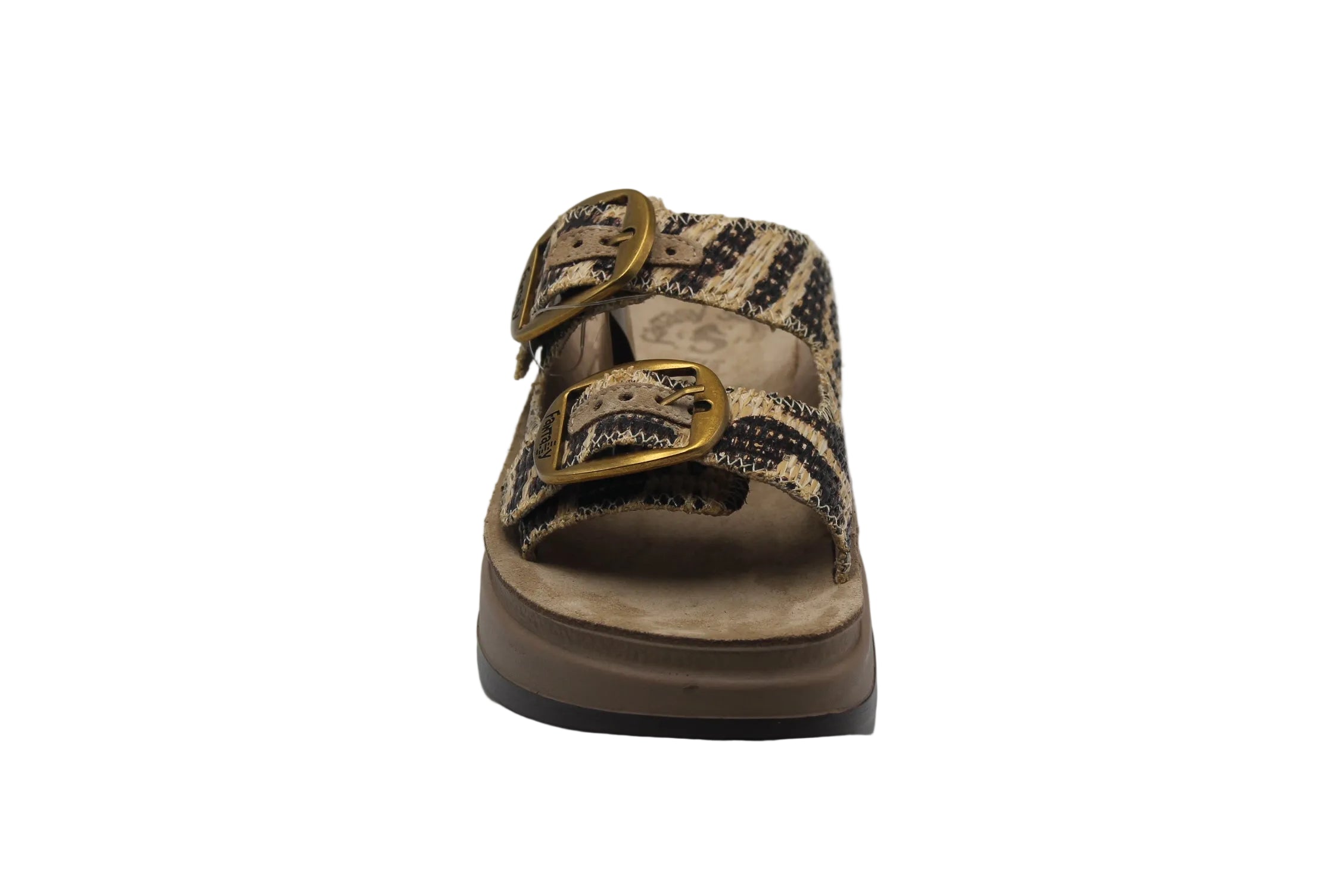 Ciabatta due Fasce FANTASY SANDALS - S1100 ZEFI