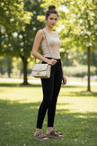 Ciabatta due Fasce FANTASY SANDALS - S1100 ZEFI