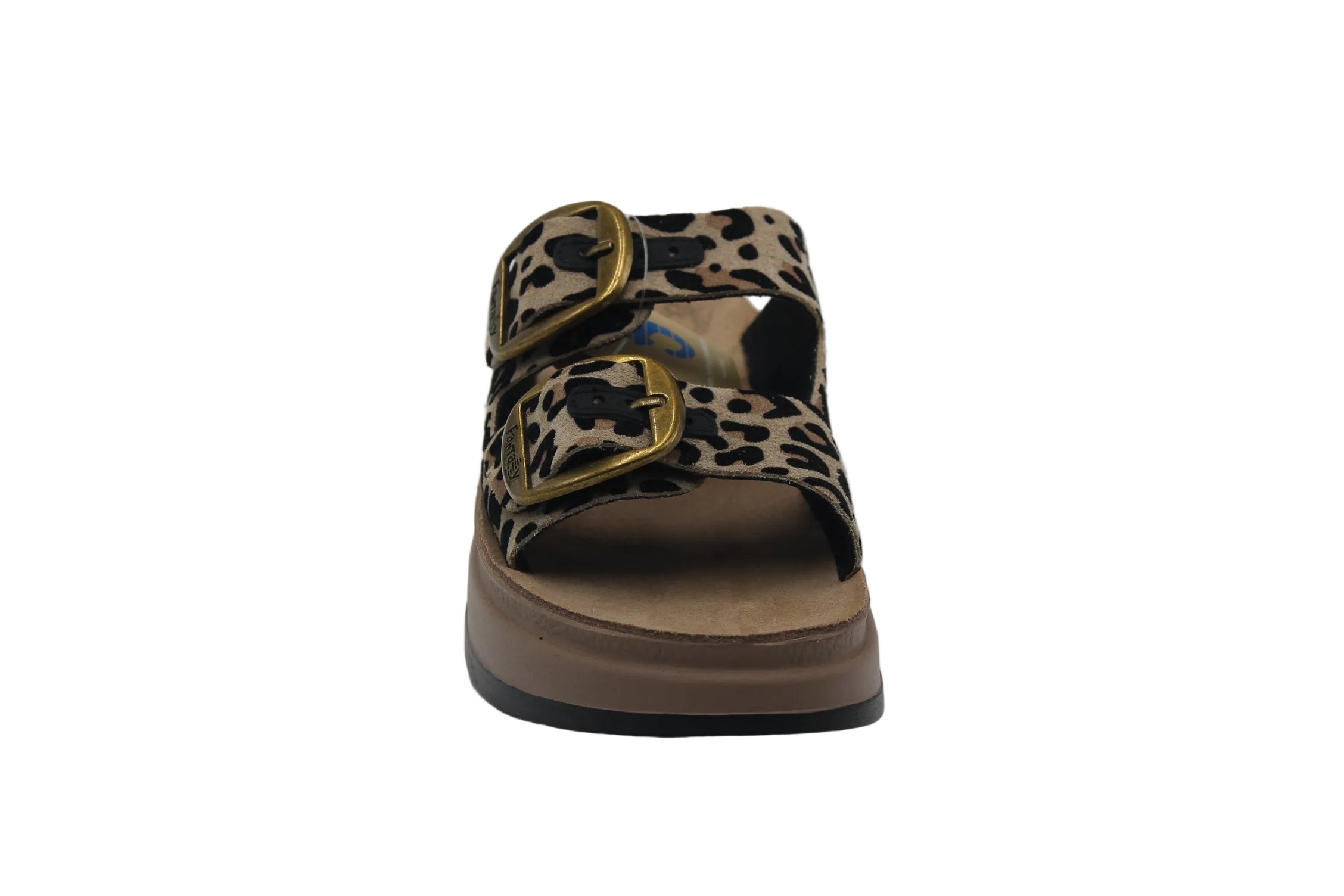Ciabatta due Fasce FANTASY SANDALS - S1100 ZEFI