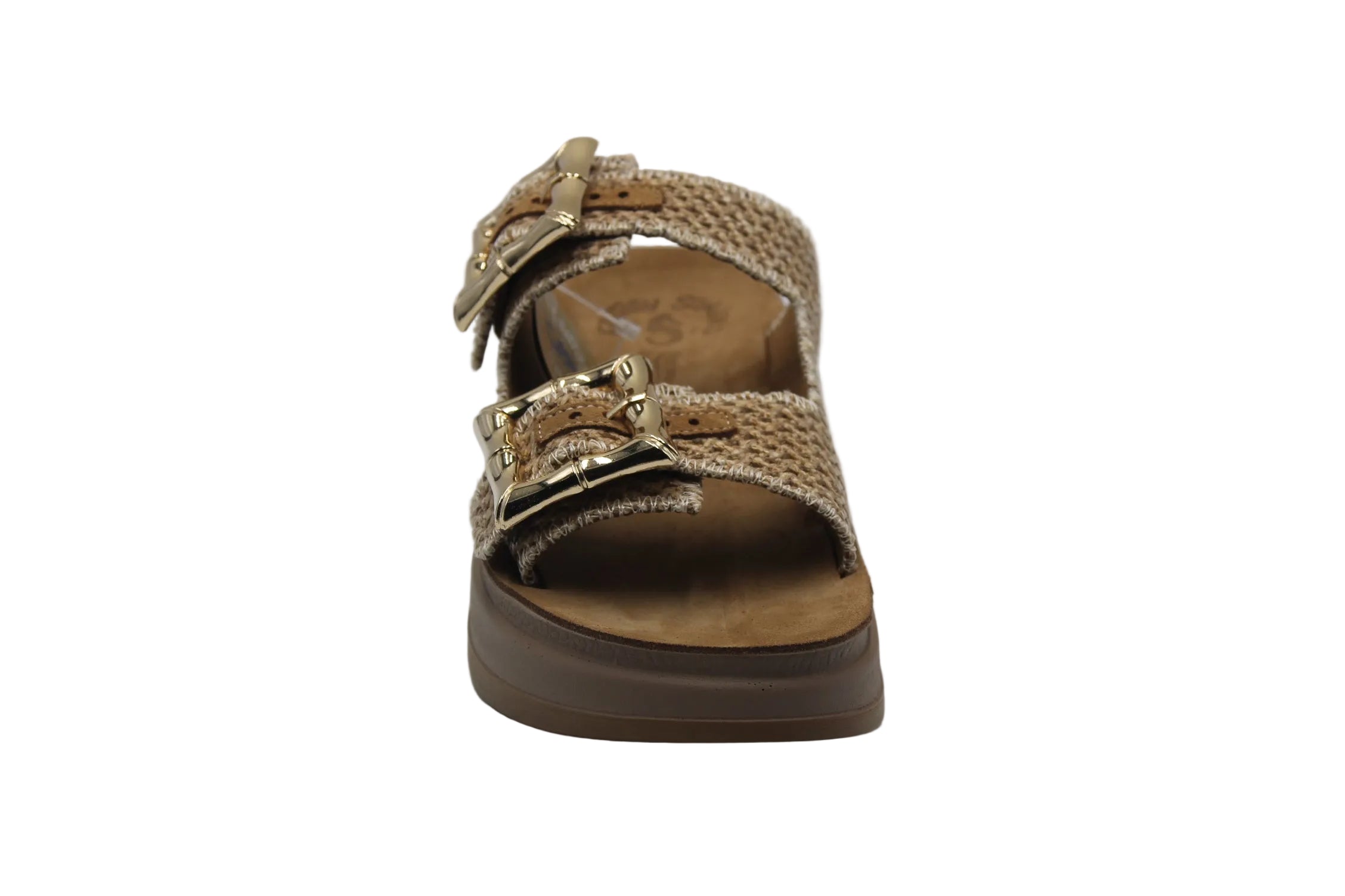 Ciabatta due Fasce FANTASY SANDALS - S1111 ZEFI