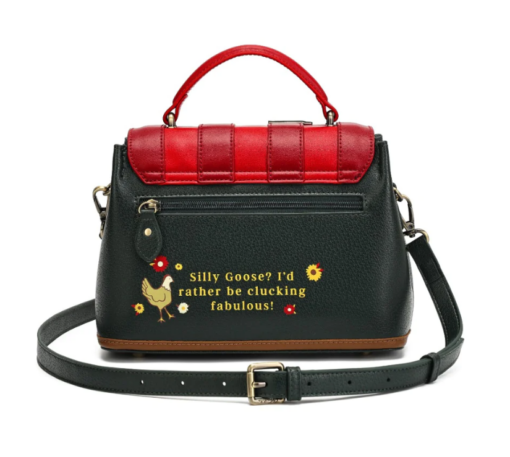 Borsa A Mano in Ecopelle VENDULA LONDON FARMHOUSE PANTRY - K11413641