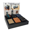 Portafoglio AERONAUTICA MILITARE Mag Wallet - AM260