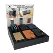 Portacarte rigido AERONAUTICA MILITARE Mag Wallet - AM261