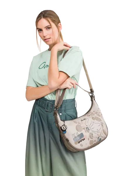 Borsa a Spalla ANEKKE OLYMPIA - 42742-190