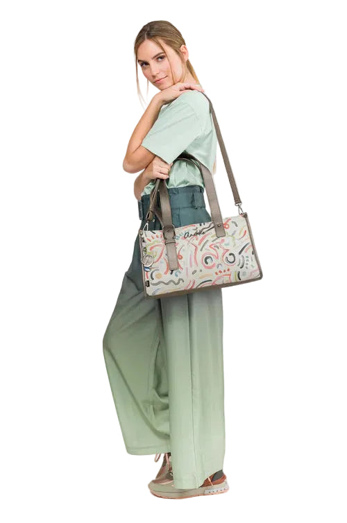 Borsa a Spalla ANEKKE OLYMPIA - 42742-424