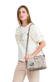 Borsa a Tracolla ANEKKE OLYMPIA - 42743-184