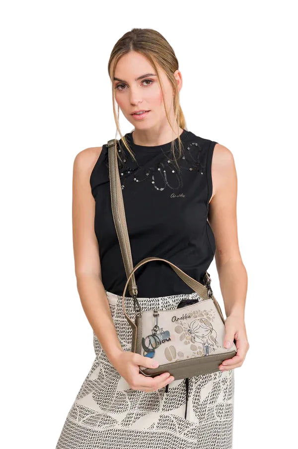 Borsa a Mano ANEKKE OLYMPIA - 42743-446