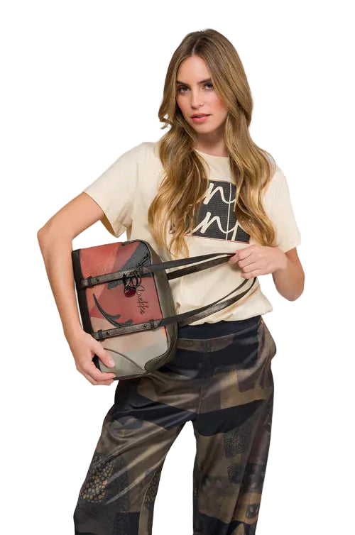 Borsa a Spalla ANEKKE EIKON - 42752-406