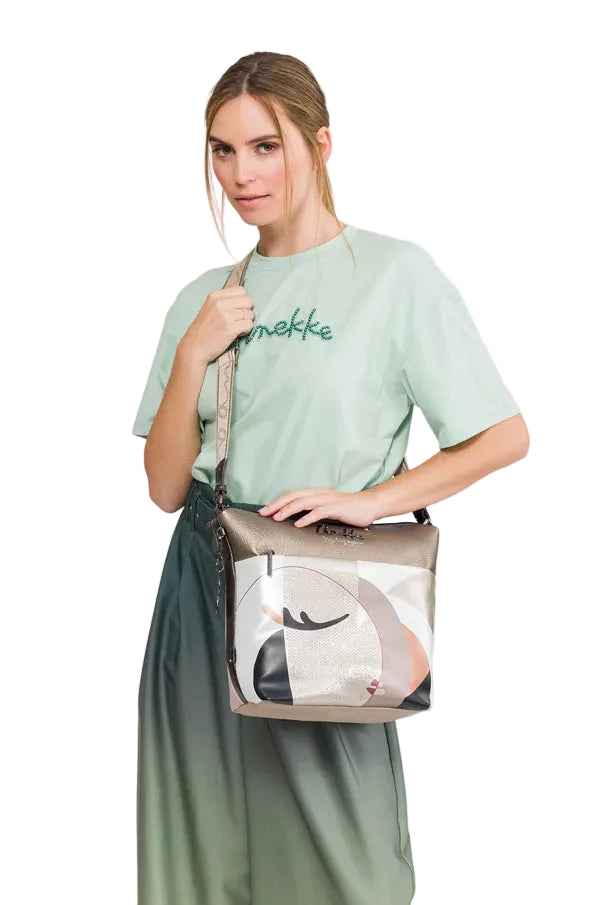 Borsa a Tracolla ANEKKE EIKON - 42753-248
