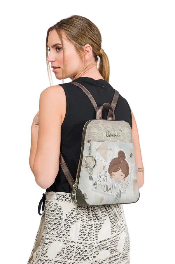 Zaino medio ANEKKE SOPHIA - 42805-055