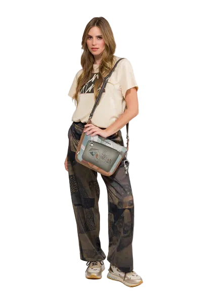 Borsa a Tracolla ANEKKE AURALIS - 42813-553
