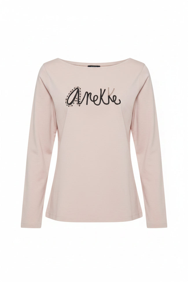 Maglia manica lunga ANEKKE - 41281