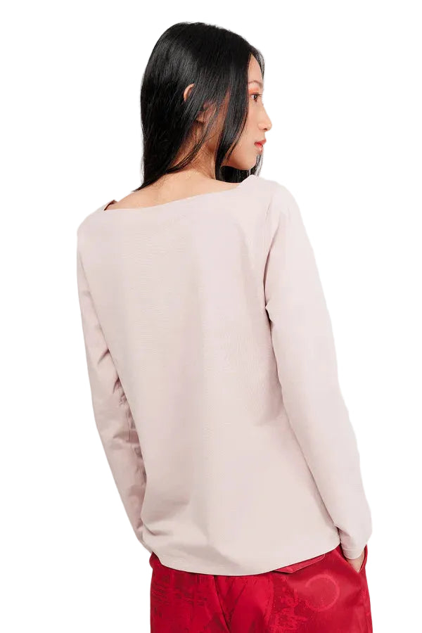 Maglia manica lunga ANEKKE - 41281