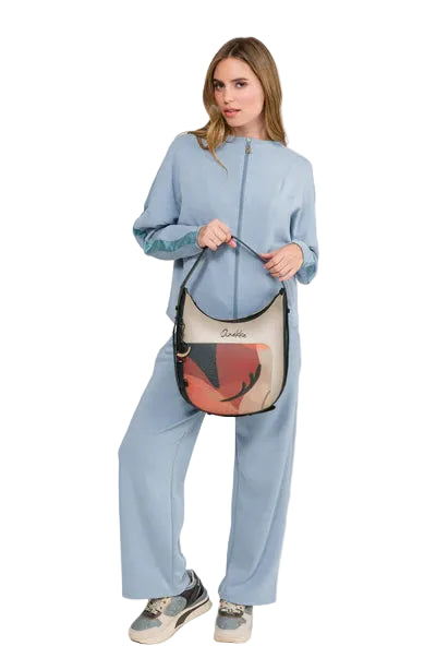 Borsa a Spalla ANEKKE EIKON - 42752-399
