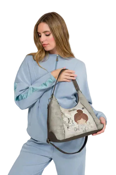 Borsa a Spalla ANEKKE SOPHIA - 42802-396