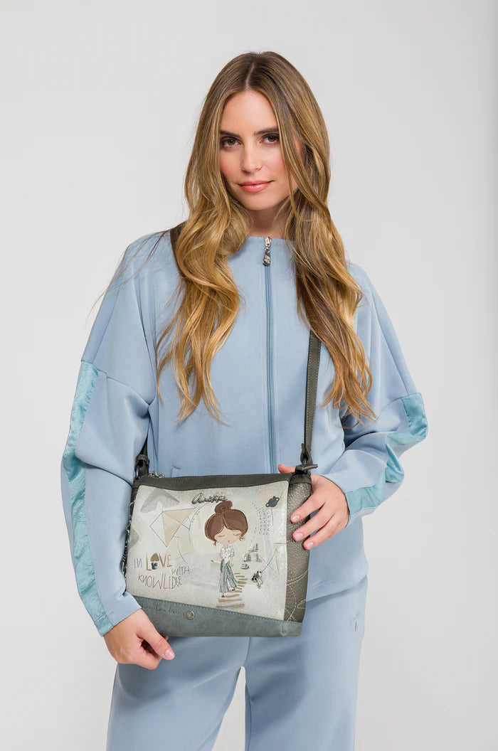 Borsa a Tracolla ANEKKE SOPHIE - 42803-039
