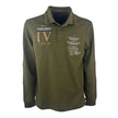 Polo Manica Lunga AERONAUTICA MILITARE - 252PO1891UP00400