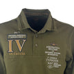 Polo Manica Lunga AERONAUTICA MILITARE - 252PO1891UP00400