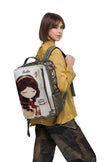 Zaino da Viaggio ANEKKE MUSE - 42575-001
