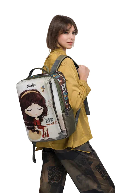 Zaino da Viaggio ANEKKE MUSE - 42575-001